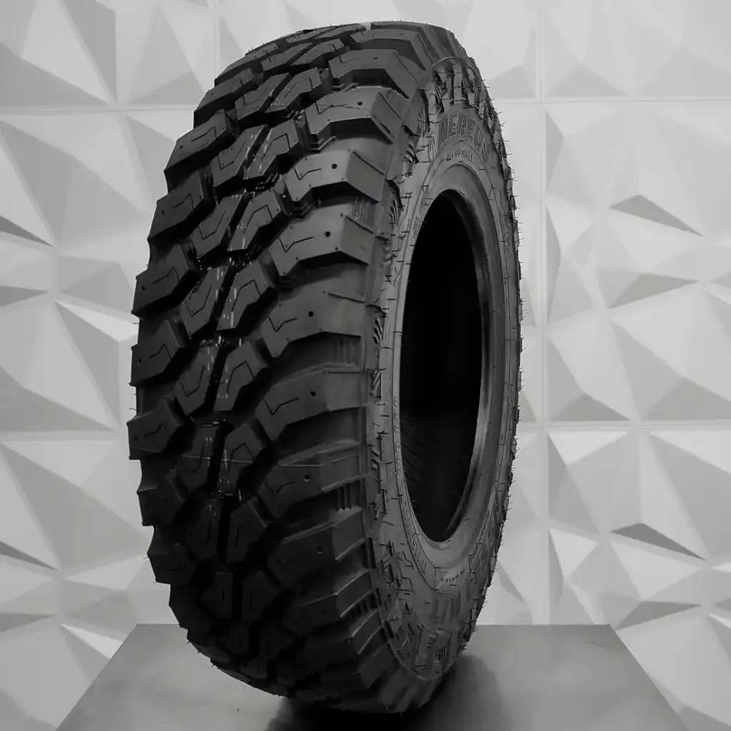 LLANTA NEREUS LT265/70R17-8PR NS523 108/115Q