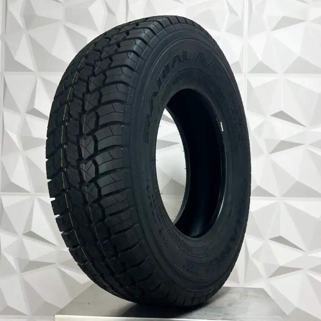 LLANTA TALON TR246 LT265/75R16-10PR TRIANGLE