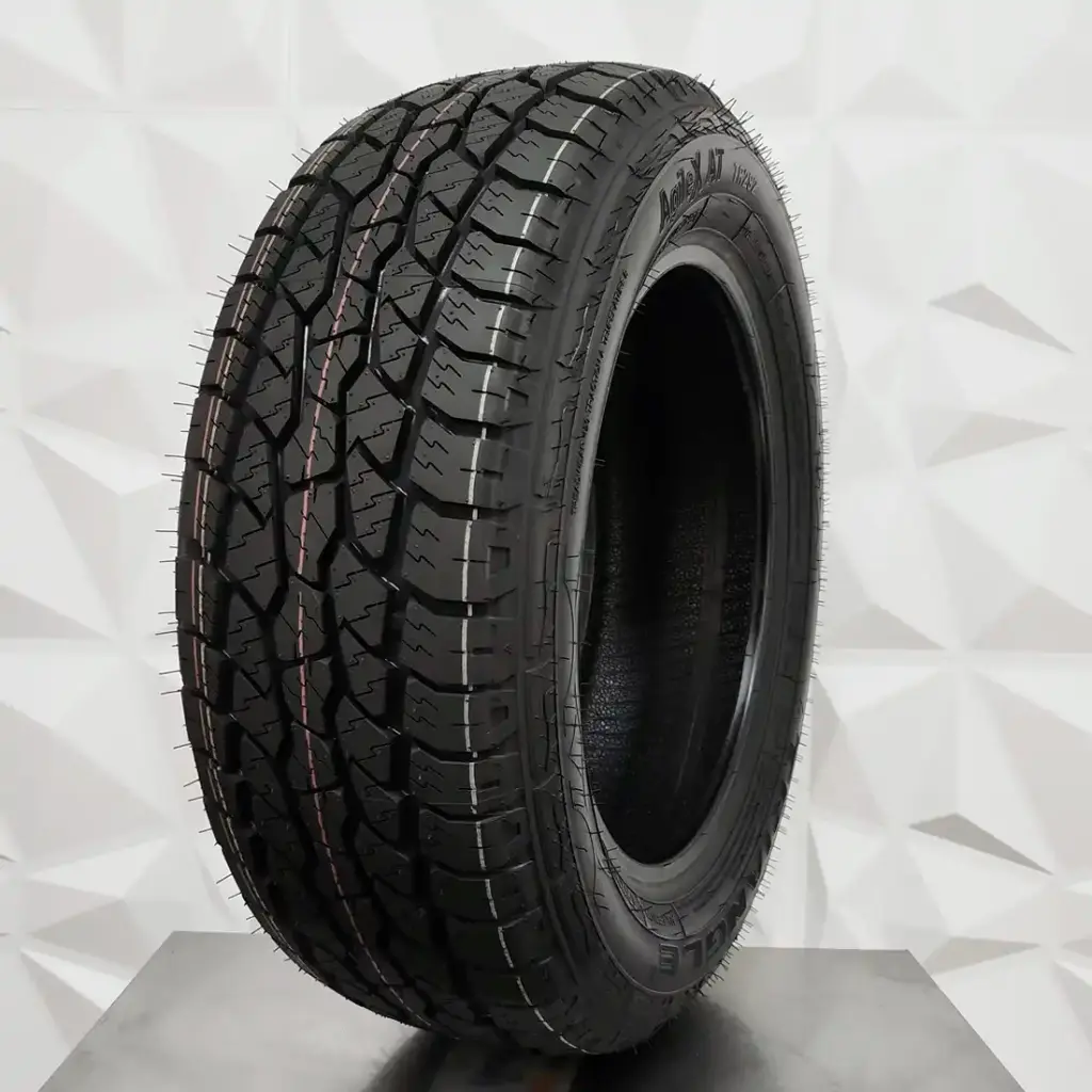 LLANTA TALON TR292 265/70R17 115S TRIANGLE