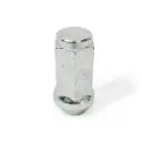 TUERCA 12X1.75 LARGA CROMADA